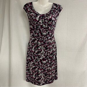 Slim fabulous ladies ultimate slimming a-line dress size medium